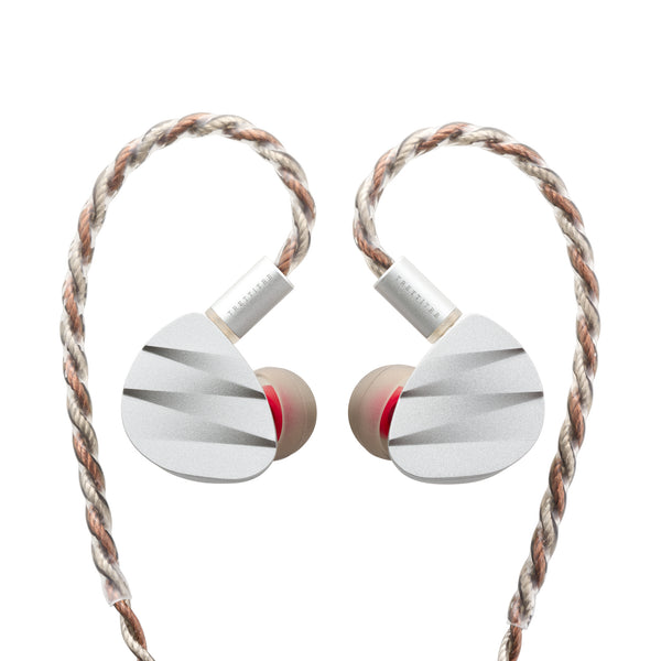 TTT-E3 13 mm planar driver in-ear oordopjes